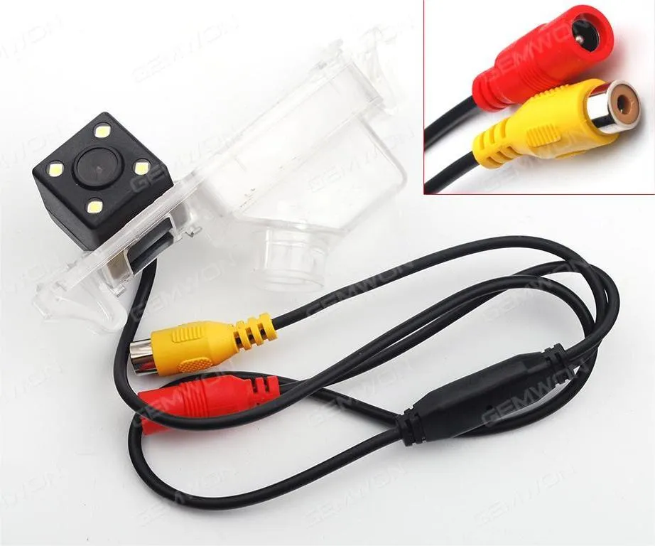 Picture of 10/12 Kiashur reversing camera CCD